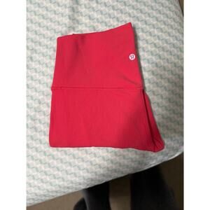 Lululemon Align (Double Lined) Size 10 / 28”